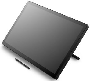 Графічний монітор Wacom Cintiq 24 Touch 2025 (DTH246K0B)