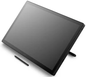 Фото: Графічний монітор Wacom Cintiq 24 Touch 2025 (DTH246K0B) № 7 | KTC