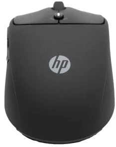 Фото: Миша HP 400 Quiet Wireless Black (AZ7B2AA) № 4 | KTC