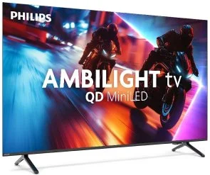 Фото: Телевізор QD MiniLED Philips 55MLED920/12 (Smart TV, Wi-Fi, 3840x2160) № 2 | KTC