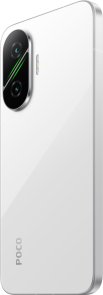 Смартфон POCO F7 12/512 White