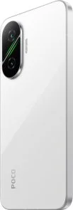Фото: Смартфон POCO F7 12/256GB White № 6 | KTC