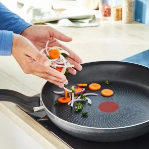 Фото: Сковорода Tefal So Light 26cm (H0560542) № 7 | KTC