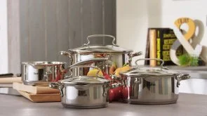 Фото: Каструля Tefal DUETTO PLUS 5L (G7194656) № 10 | KTC