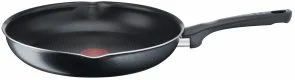 Фото: Сковорода Tefal Day by Day 28cm Black (B5580623UA) № 4 | KTC