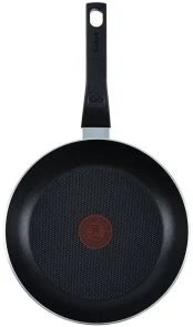 Фото: Сковорода Tefal Simply Clean 28cm Black (B5670653) № 8 | KTC