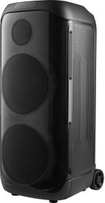Акустика для вечірок Defender 130 Black (65133)