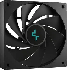 Фото: Кулер для процесора Deepcool Assassin IV VC Vision (R-ASN4-BKNVMD-G) № 8 | KTC