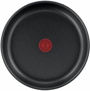 Фото: Набір змішаний Tefal Ingenio Easy Cook and Clean 10pcs Black (L1539053) № 8 | KTC
