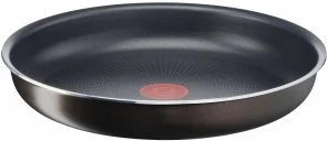 Фото: Набір змішаний Tefal Ingenio XL Intense 24cm/ 28cm 3pcs Brown (L1509273) № 3 | KTC