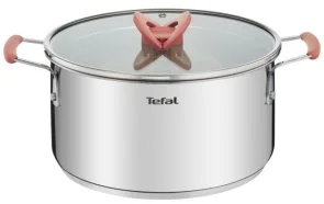 Фото: Набір каструль Tefal Opti Space 2L/ 2.9L/ 4L 6pcs (G720S674) № 5 | KTC
