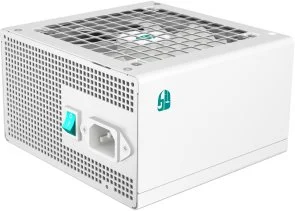 Фото: Блок живлення Deepcool 850W GamerStorm PN850M White (R-PN850M-FC0W-JGEU) № 3 | KTC