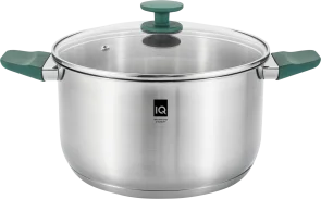 Фото: Набір змішаний IQ Be Energy 5.8L/ 3.4L/ 2.4L/ 1.3L 8pcs (IQ-6051) № 8 | KTC