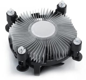 Кулер для процесора Deepcool CK-11509 (DP-ICAP-11509)