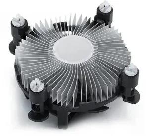 Фото: Кулер для процесора Deepcool CK-11509 (DP-ICAP-11509) № 2 | KTC