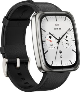 Смарт годинник Amazfit Active 2S Premium Black (W2440GL3N)