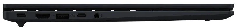 Фото: Ноутбук ASUS Vivobook 14 M1407GA-LY005 Quiet Blue - 14" IPS 60 Гц / AMD Ryzen AI 7 / 445 / DDR5 16 ГБ / PCI-E SSD 512 ГБ / Radeon Graphics № 7 | KTC