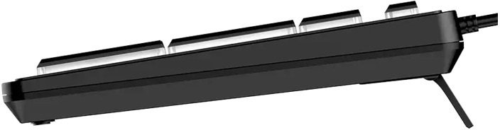 Клавіатура Genius SlimStar 820 Black (31310055410)