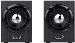 Колонки Genius SP-HF385 BT Black (31730046400)