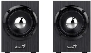 Фото: Колонки Genius SP-HF385 BT Black (31730046400) № 2 | KTC