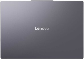 Ноутбук Lenovo IdeaPad Slim 3 16IRH10 83K2002VRA Luna Grey