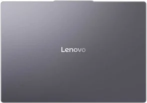 Фото: Ноутбук Lenovo IdeaPad Slim 3 16ARP10 83K8008XRA Luna Grey - 16" IPS 60 Гц / AMD Ryzen 7 / 170 / DDR5 16 ГБ / PCI-E SSD 512 ГБ / Radeon Graphics № 6 | KTC