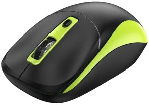 Миша Genius NX-7123 Green (31030043403)