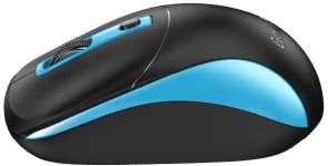 Миша Genius NX-7123 Blue (31030043401)