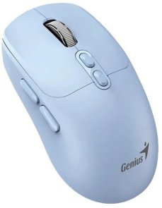 Миша Genius NX-8080S Blue (31030042402)