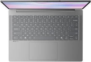 Ноутбук Lenovo IdeaPad Slim 5 14ARP10 83HT0034RA Luna Grey