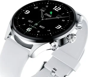 Фото: Смарт годинник Black Shark S1 Classic Silver (BS-S1C_Silver) № 9 | KTC