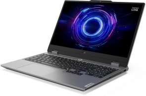 Ноутбук Lenovo LOQ 15IRX10 83JE006SRA Luna Grey