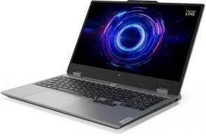 Ноутбук Lenovo LOQ 15IRX10 83JE006SRA Luna Grey
