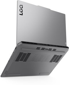 Ноутбук Lenovo LOQ 15IRX10 83JE00L5RA Luna Grey