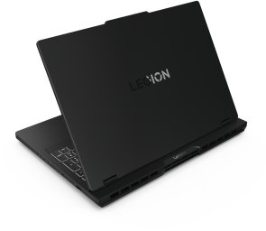 Ноутбук Lenovo Legion Pro 5 16IAX10 83F30032RA Eclipse Black