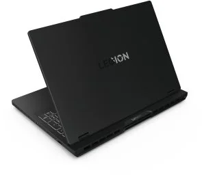 Фото: Ноутбук Lenovo Legion Pro 5 16IAX10H 83LU0065RA Eclipse Black - 16" OLED 240 Гц / Intel Core Ultra 7 / 251HX / DDR5 32 ГБ / PCI-E SSD 1 ТБ / GeForce RTX 5070 Ti № 4 | KTC