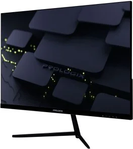 Фото: Монітор ProLogix PL2425HD Black - 23.8" IPS / 1920×1080 / 100 Гц / AMD FreeSync № 3 | KTC