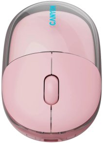 Миша Canyon OnClick 24 Pink (CNS-CMSW24P)