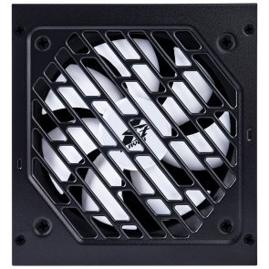 Блок живлення 1stPlayer 650W PS-650FK (FK-650-BK-EU)