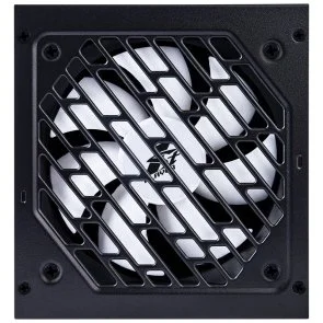 Фото: Блок живлення 1stPlayer 650W PS-650FK (FK-650-BK-EU) № 4 | KTC