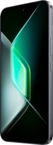 Смартфон Infinix Smart GT30 Pro X6873 12/256GB Shadow Ash