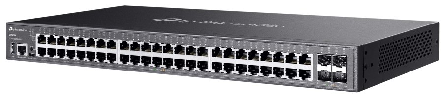 Комутатор TP-Link SG5452X