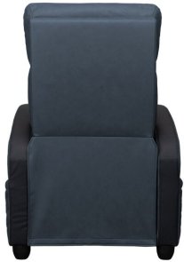 Крісло Cougar Ranger Elite Navy Blue (RANGER ELITE NAVY BLUE)