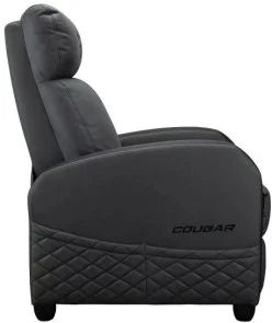 Фото: Крісло Cougar Ranger Elite Jet Gray (RANGER ELITE JET GRAY) № 4 | KTC