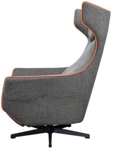 Крісло Cougar MAGUS Gray