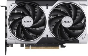 Відеокарта MSI RTX 5050 8G VENTUS 2X OC