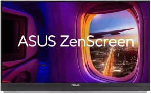 Фото: Монітор ASUS ZenScreen MB27ACF - 27" IPS / 2560×1440 / 100 Гц / Pivot / HAS № 2 | KTC