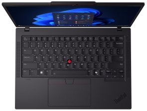 Ноутбук Lenovo ThinkPad T14 G6 21QDS0GS00 Black