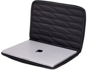 Фото: Сумка для ноутбука THULE Gauntlet 5 MacBook Pro TGSE-2557 Black (3205412) № 4 | KTC