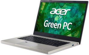 Ноутбук Acer Aspire Vero AV14-52P-516P NX.KJSEU.003 Grey